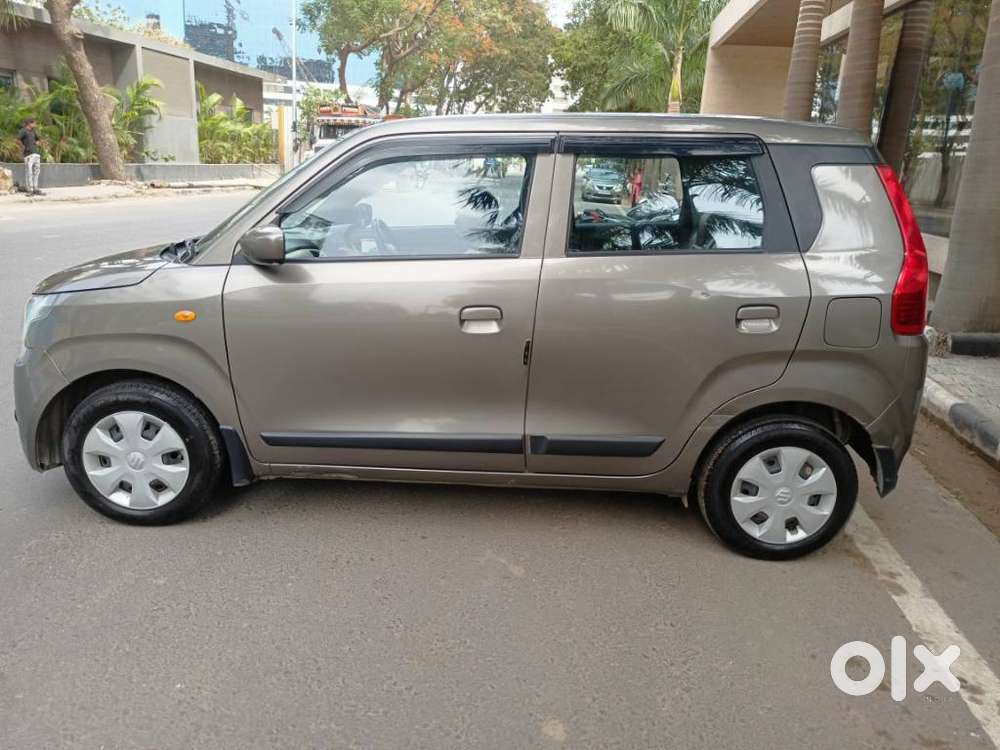 Maruti Suzuki Wagon R Vxi 1.0 Cng, 2024, Cng & Hybrids