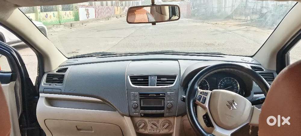Maruti Suzuki Ertiga Vdi 2016