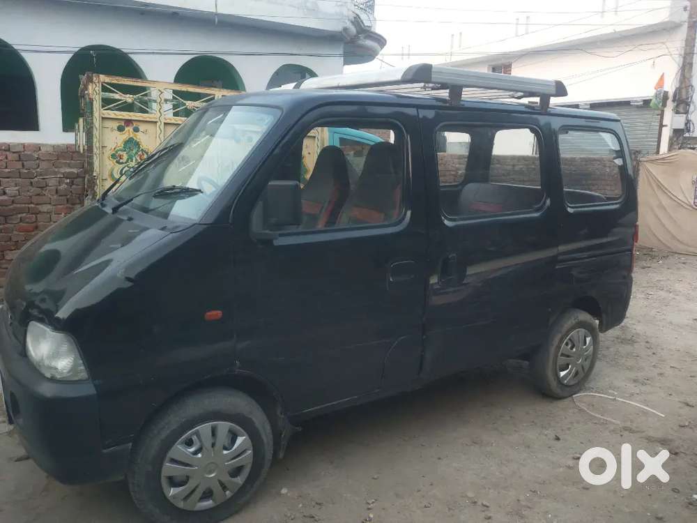 Maruti Suzuki Eeco 2010