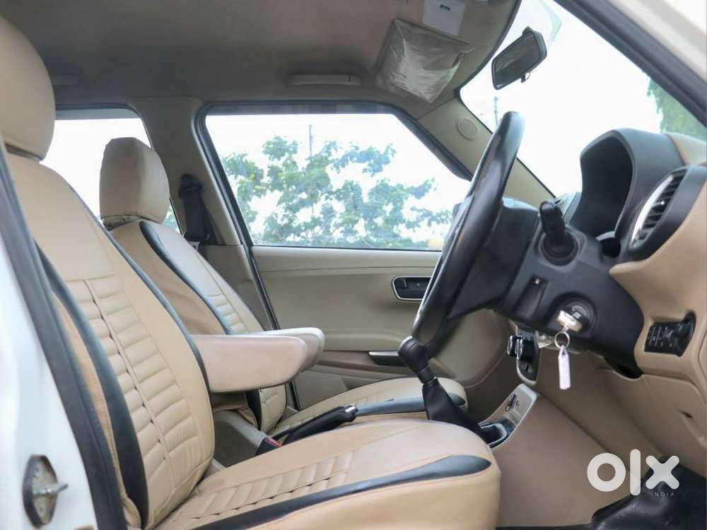 Mahindra Bolero Neo N10 (r), 2023, Diesel