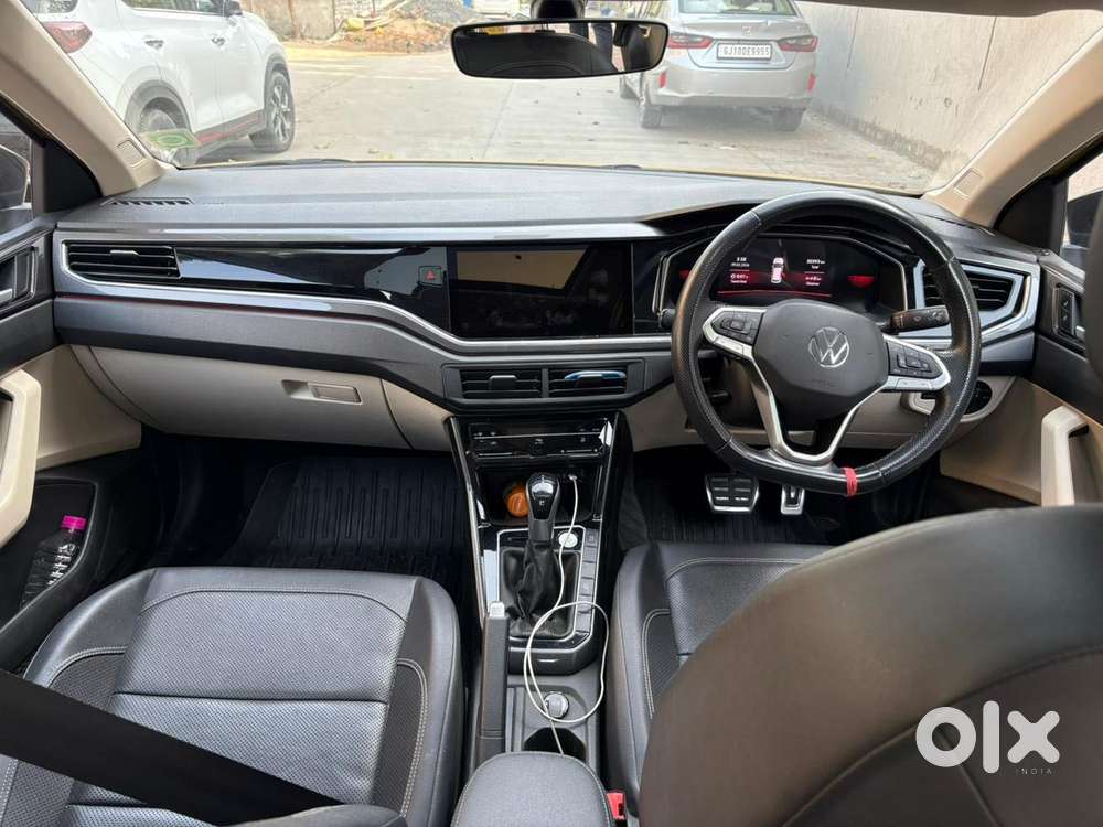 Volkswagen Virtus Gt Plus 1.5 Tsi Evo Dsg (electric Seats), 2023, Pe..