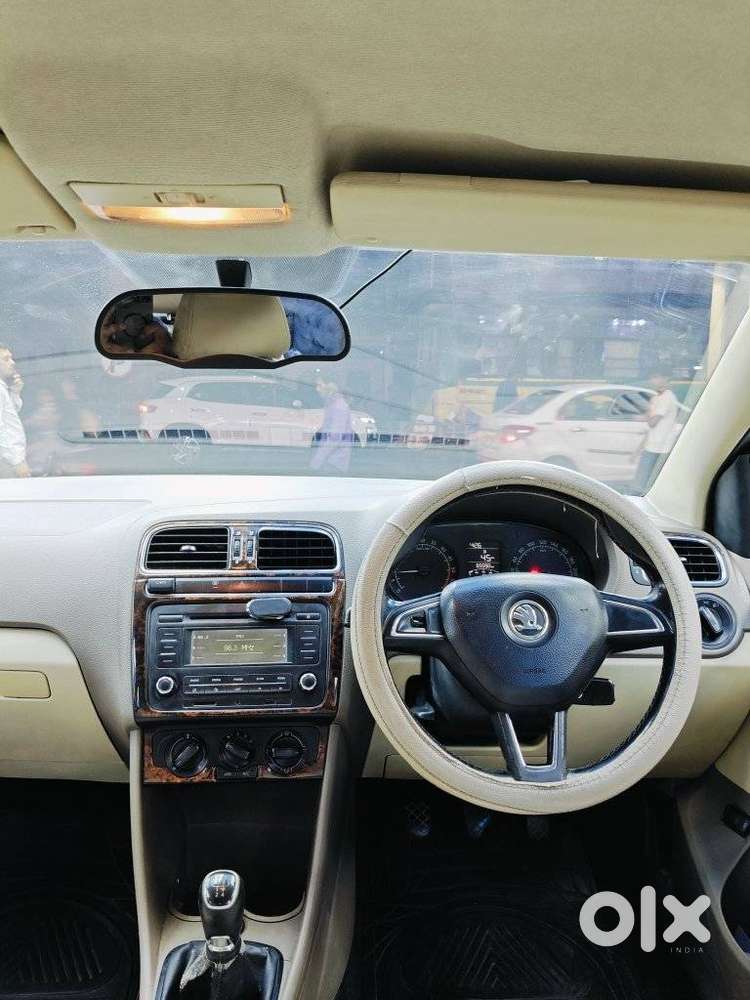 Skoda Rapid 1.5 Tdi Manual Active  Ambition Style, 2015, Diesel