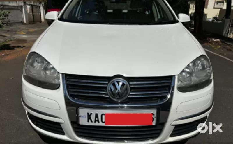 Volkswagen Jetta, 2010, Diesel