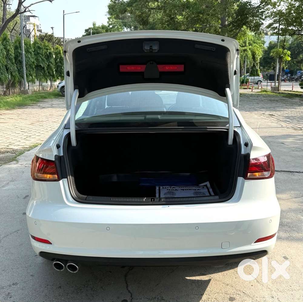 Audi A3 1.8 40 Tfsi Premium Plus, 2016, Petrol