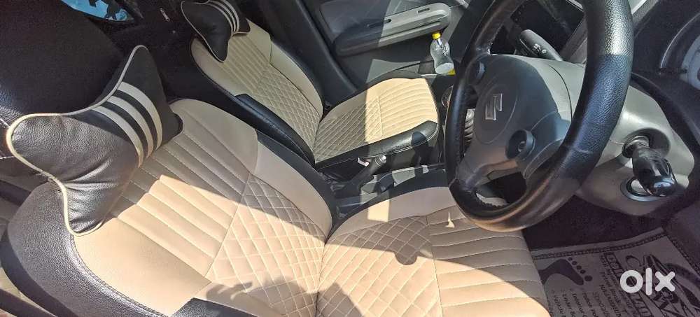 Maruti Suzuki Ritz 2012 Diesel 130000 Km Driven
