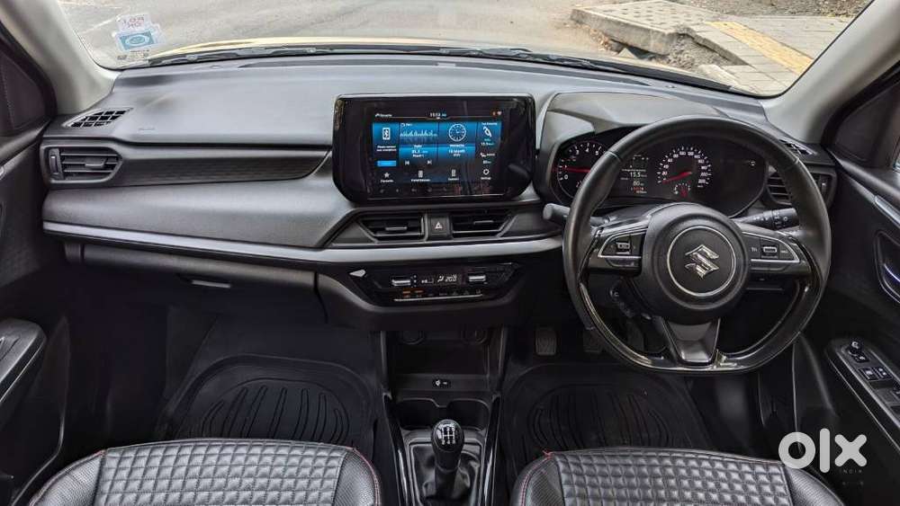 Maruti Suzuki Swift 2018 Zxi Plus, 2025, Petrol