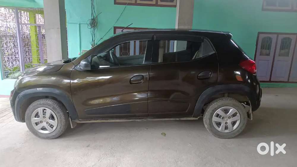Renault Kwid Rxt 2016