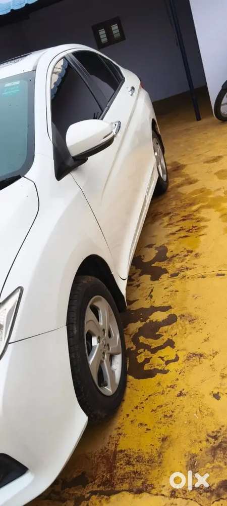 Honda City Zx 2016 Diesel 136500 Km Driven