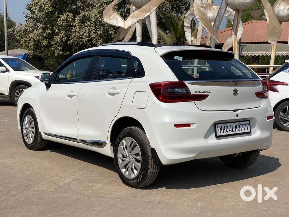 Maruti Suzuki Baleno Delta Cng, 2023, Cng & Hybrids
