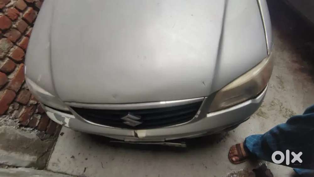 Maruti Suzuki Alto 2013