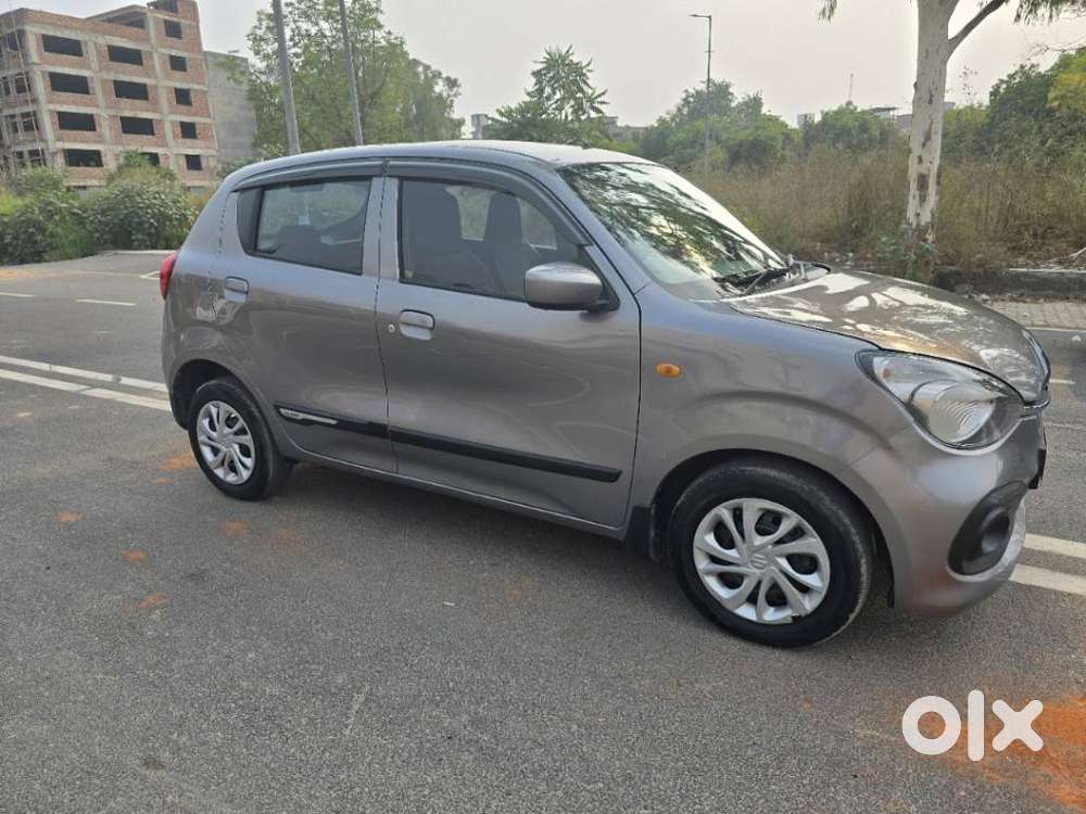 Maruti Suzuki Celerio Cng Vxi Optional, 2022, Cng & Hybrids