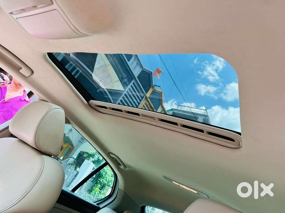 Skoda Superb 2013-2015 Elegance 2.0 Tdi Cr At, 2014, Diesel