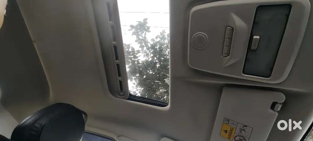 Tata Nexon Revotorq 2022 Petrol Manual