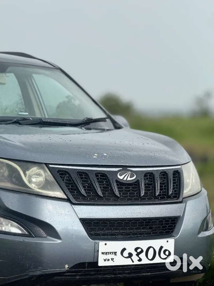 Mahindra Xuv500 Diesel Manual 2015