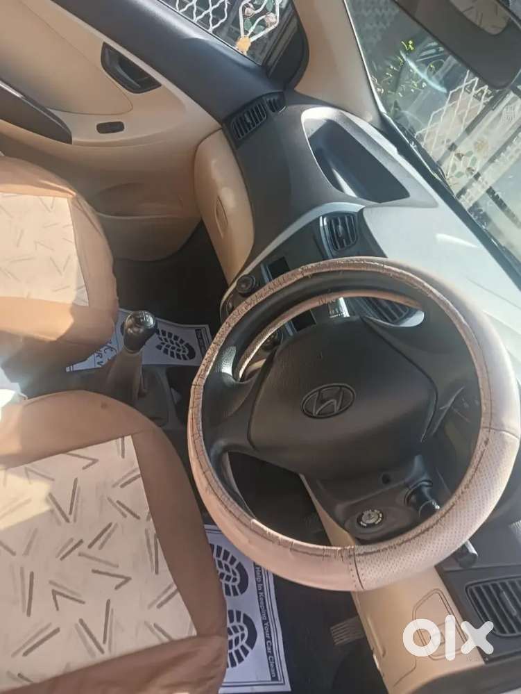 Family Use Car