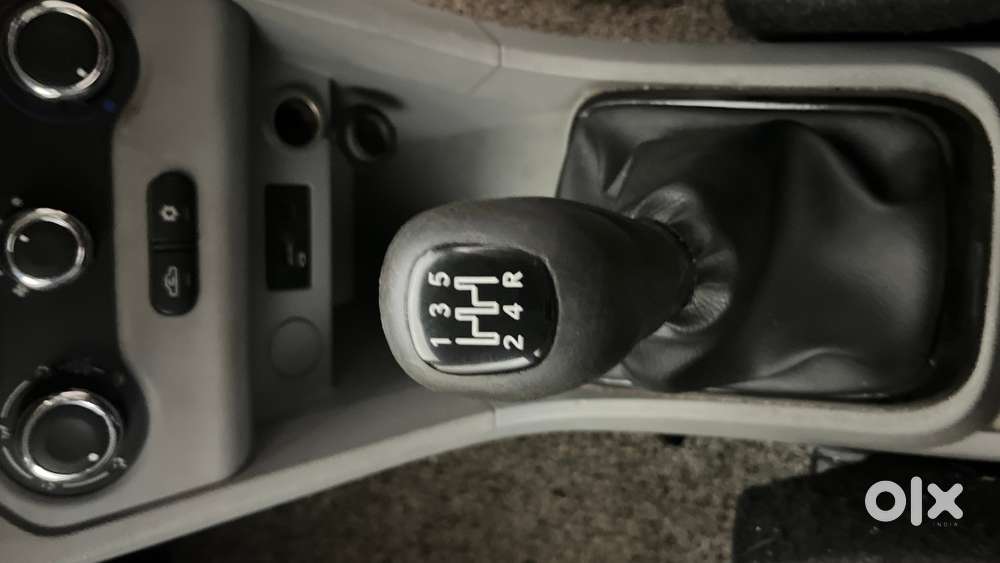 Tata Tiago Xz, 2021, Petrol