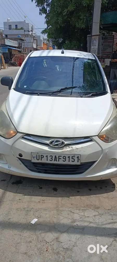 Hyundai Eon 2014 Petrol 100000 Km Driven