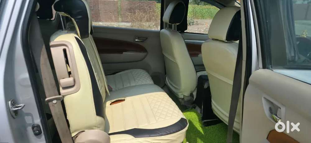 Maruti Suzuki Ertiga 2016 Diesel 160000 Km Driven