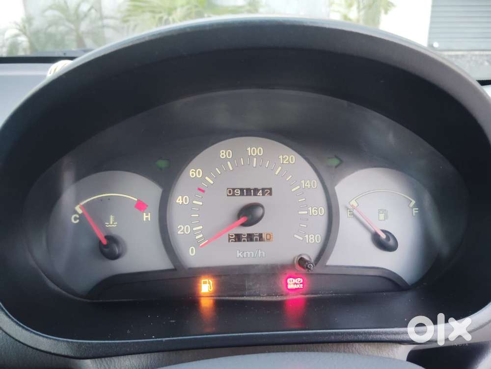Hyundai Santro Xing Gls, 2006, Petrol