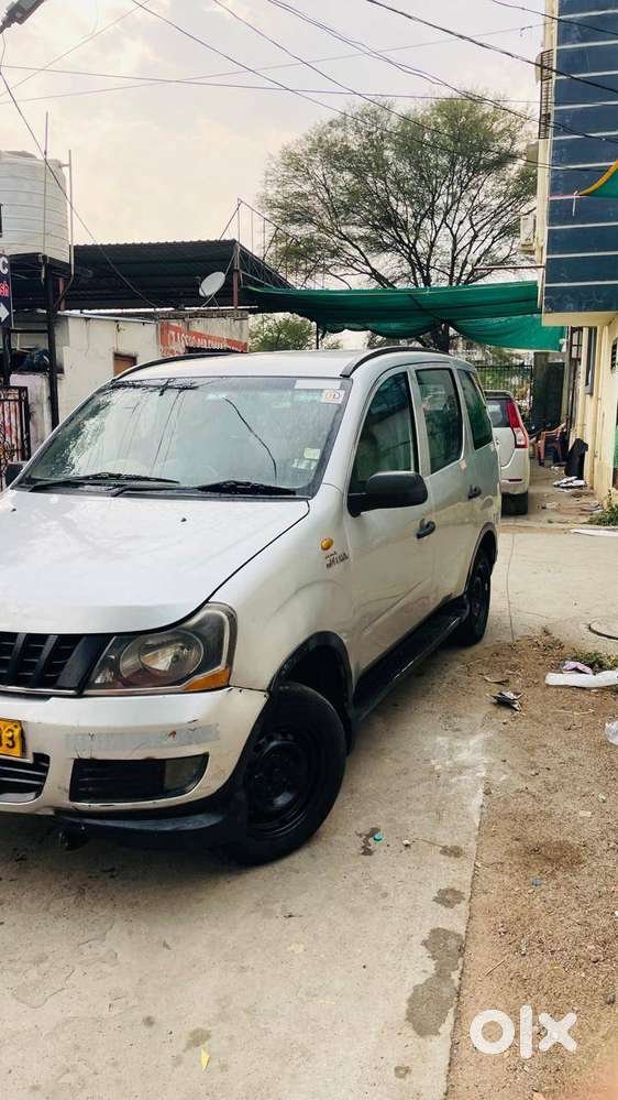 Mahindra Xylo 2017 Diesel Well Maintained
