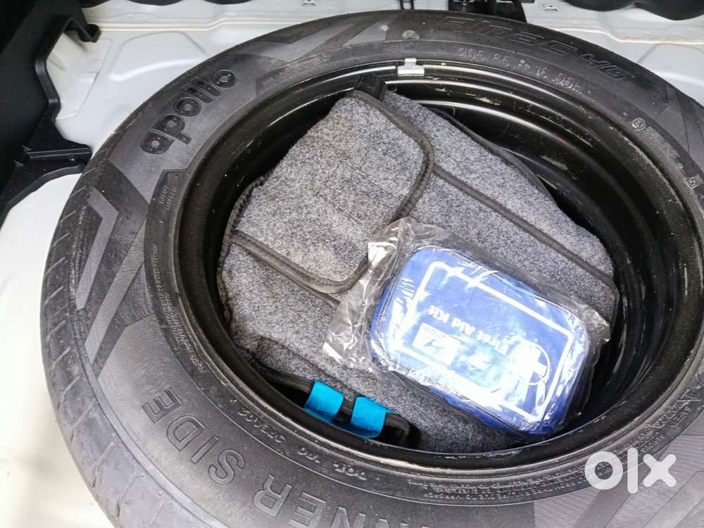 Hyundai Creta 1.5 Sx Diesel At, 2020, Diesel