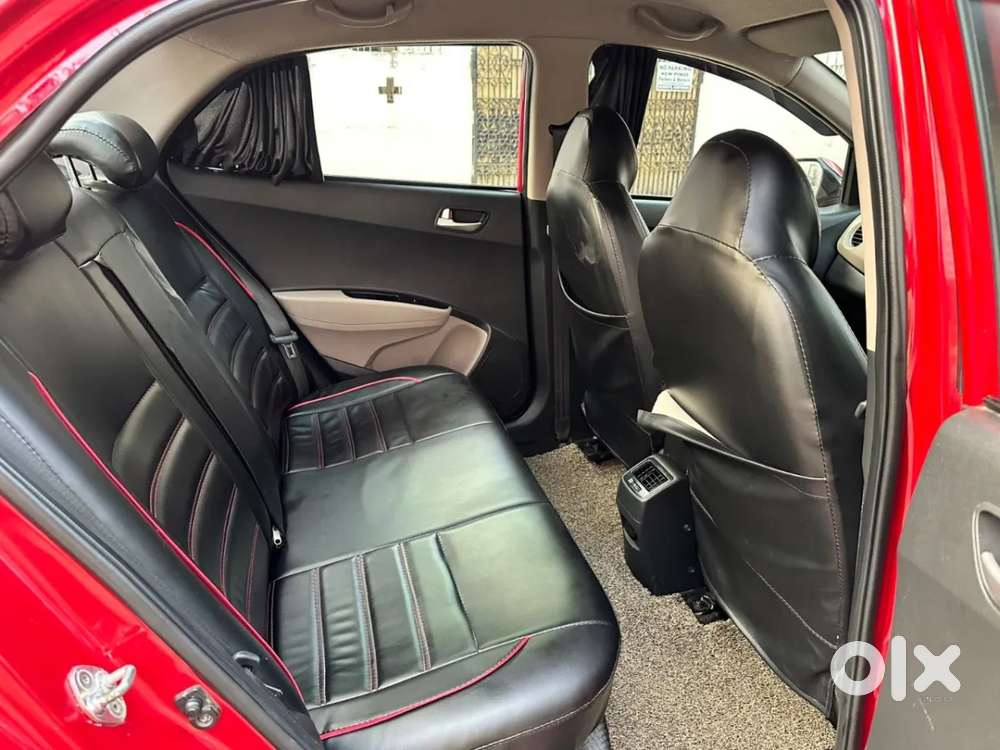 Hyundai Xcent 1.1 Crdi S, 2015, Diesel