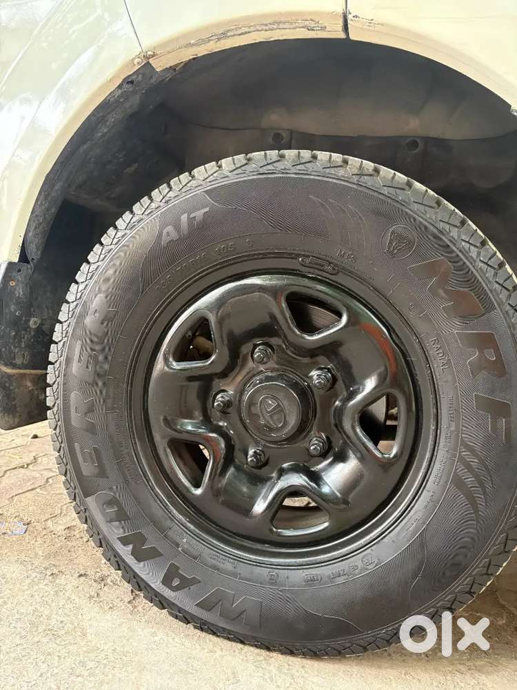Tata Storme Best Condition