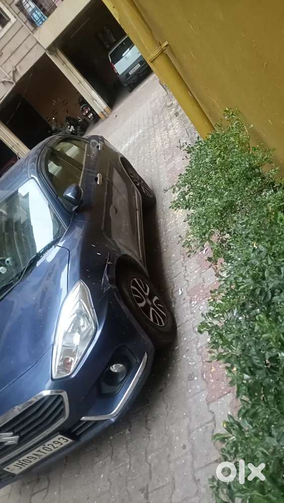 Maruti Suzuki Dzire 2020 Petrol 46000 Km Driven