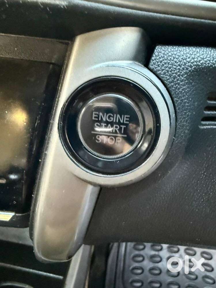 Honda City I Dtec V, 2018, Diesel
