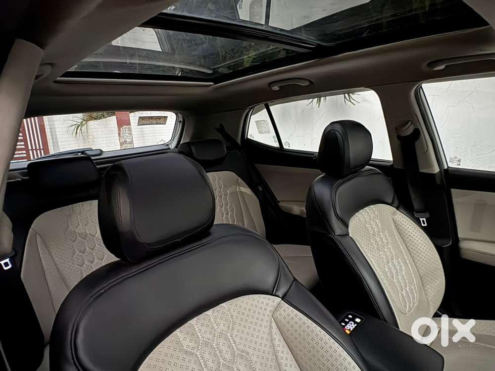 Hyundai Creta Diesel 2020 Sxo White