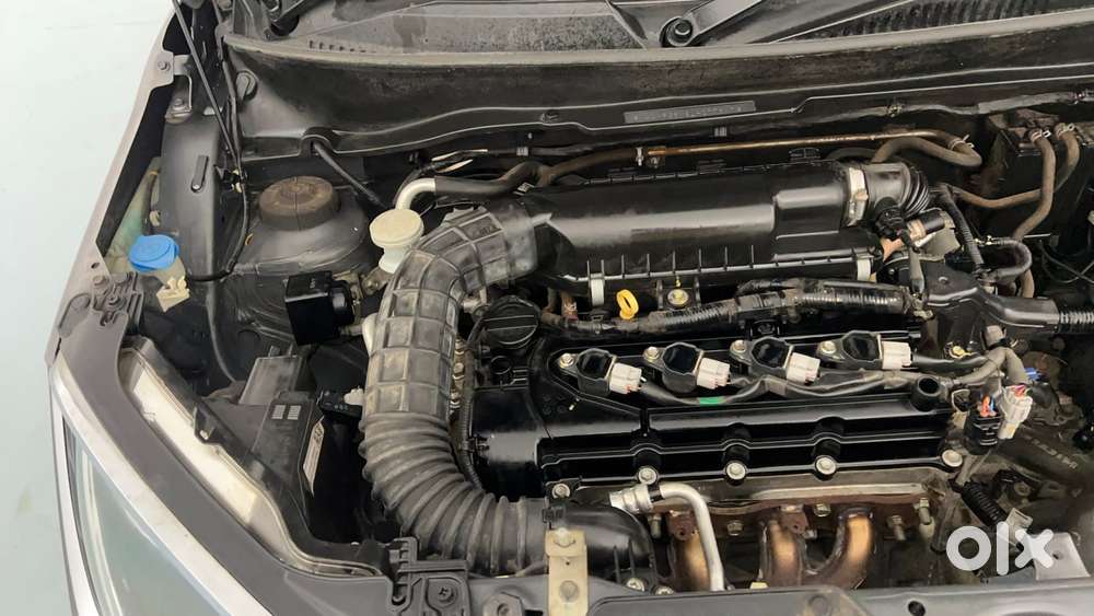 Maruti Suzuki Ignis 1.2 Zeta Mt, 2020, Petrol