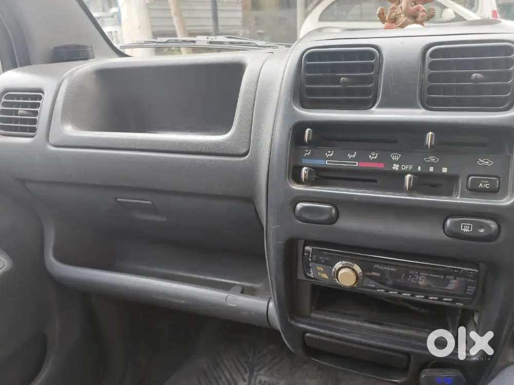 Maruti Suzuki Wagon R 2006 Petrol 135000 Km