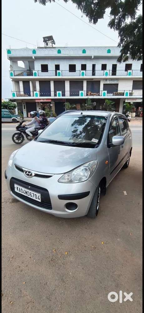 Hyundai Vehicle Manual 2008