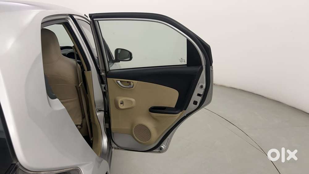 Honda Brio 1.2 Vx Mt, 2016, Petrol