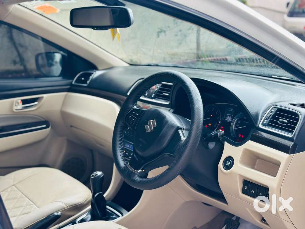 Maruti Suzuki Ciaz Zeta Diesel, 2018, Diesel