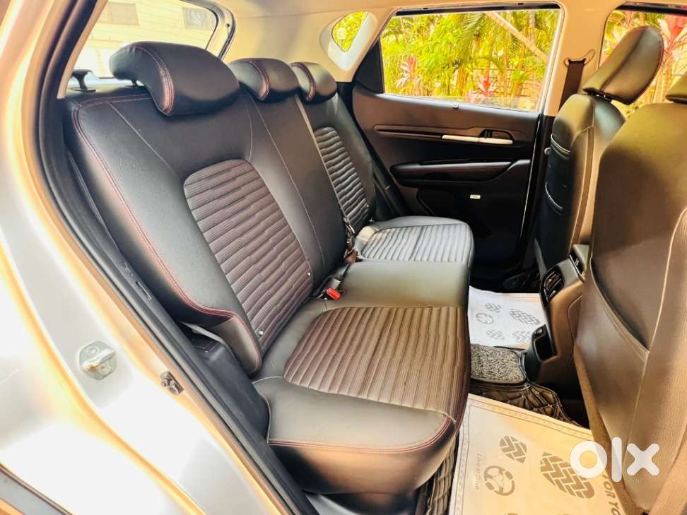 Kia Sonet Gtx Plus 1.5 Diesel Imt, 2023, Diesel