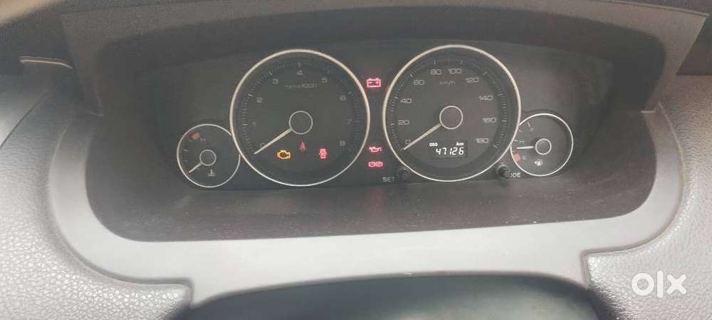 Tata Manza Aura Quadrajet Bs Iv, 2012, Diesel