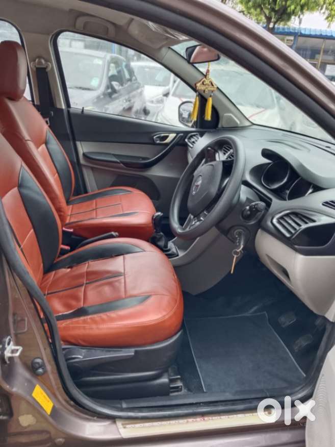 Tata Tiago 1.2 Revotron Xe Option, 2019, Petrol