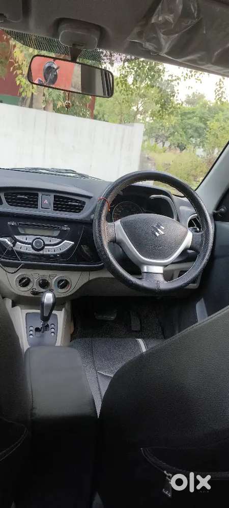 Maruti Suzuki Alto K10 2019 Petrol Well Maintained