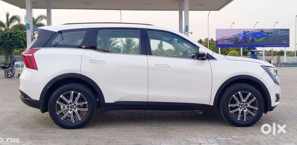 Mahindra Xuv700, 2023, Diesel
