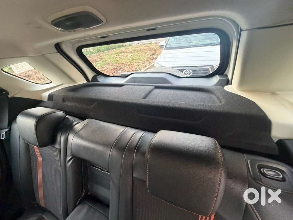 Ford Ecosport 1.5 Diesel 2019
