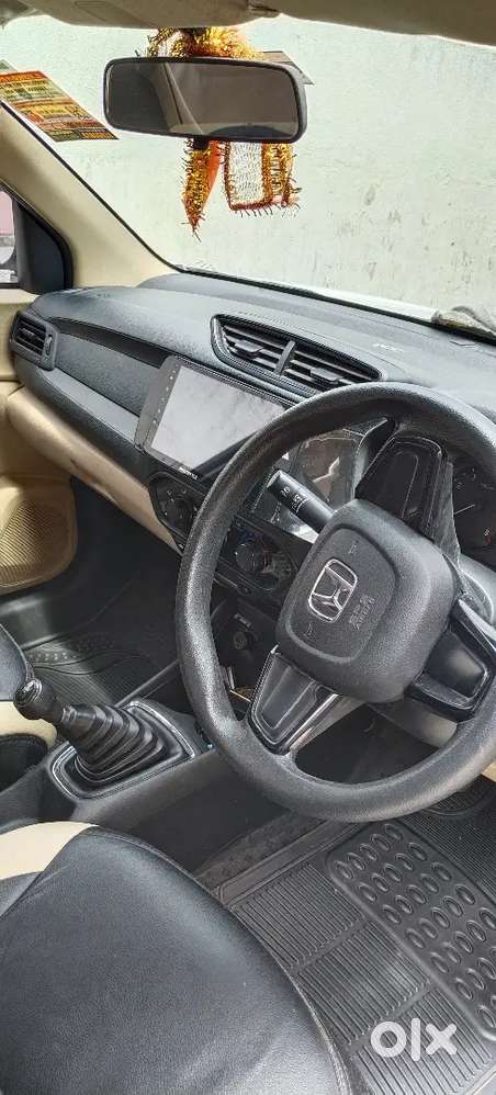 Honda Amaze 2023 Petrol 120000 Km Driven