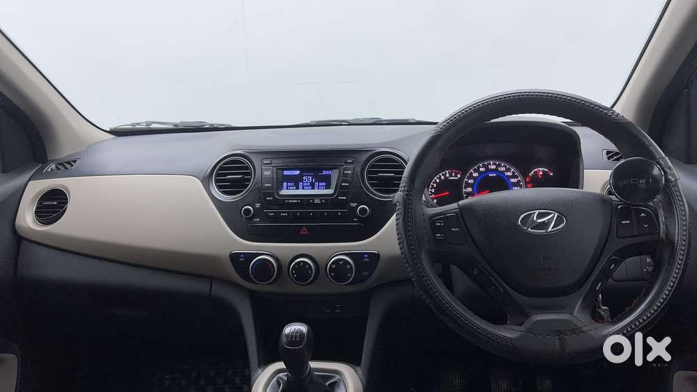 Hyundai Grand I10 1.2 Kappa Magna, 2018, Petrol