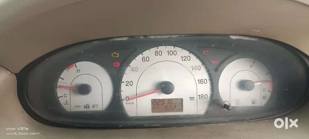 Mahindra Xylo 2015 Diesel 229160 Km Driven