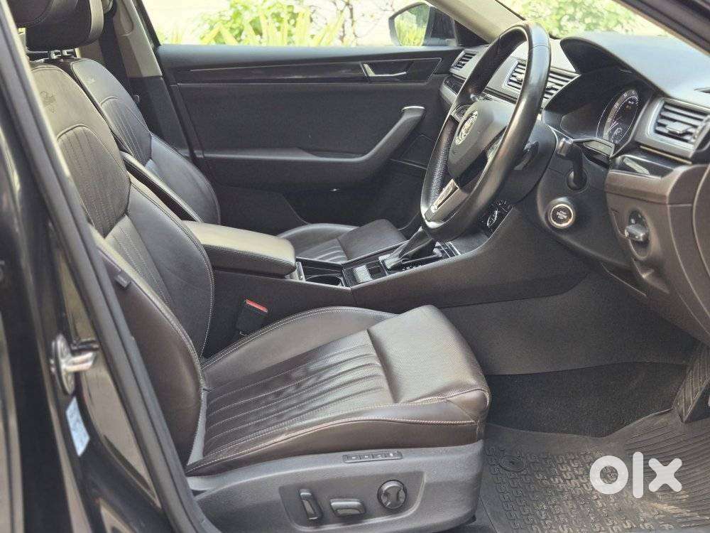 Skoda Superb 2.0 Tsi At L&k, 2020, Petrol