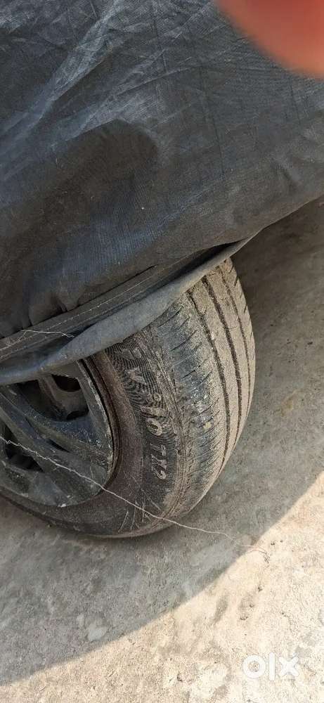 Ford Figo Diesel 2014