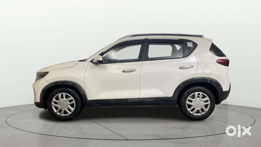 Kia Sonet 1.2 Htk Plus, 2021, Petrol