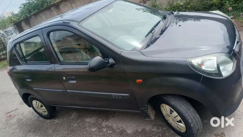 Maruti Suzuki Alto 800 2012 Petrol