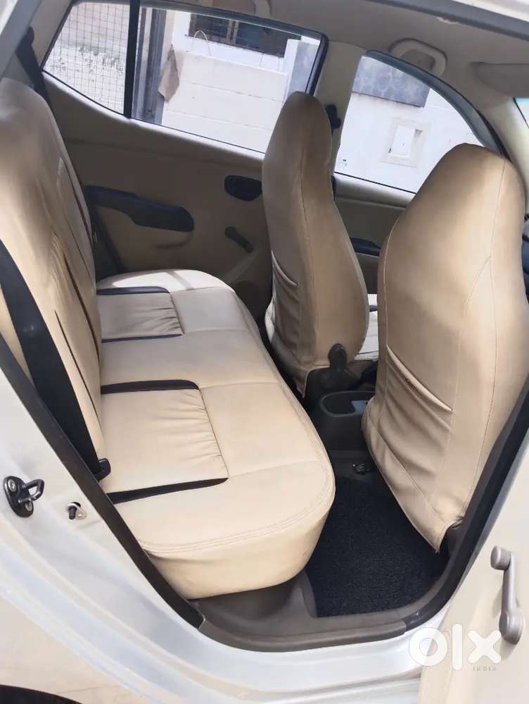 Hyundai I10 Era 2011 Manual