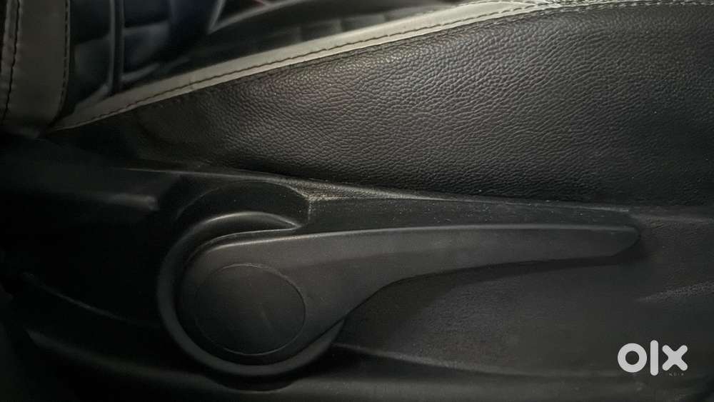 Tata Tiago 1.2 Revotron Xz, 2018, Petrol